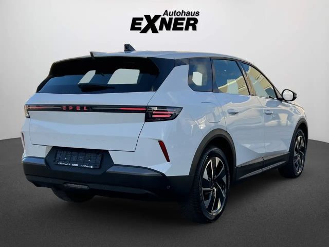 Opel Grandland X Edition Hybrid