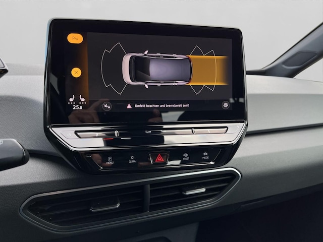 Volkswagen ID.3 Performance Pro