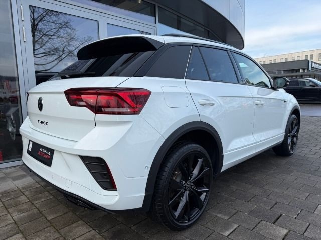 Volkswagen T-Roc 1.5 TSI DSG IQ.Drive R-Line