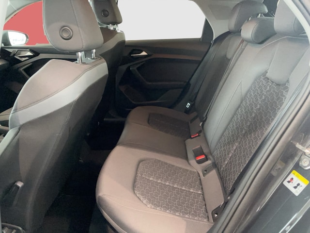 Audi A1 25 TFSI S-Tronic Sportback