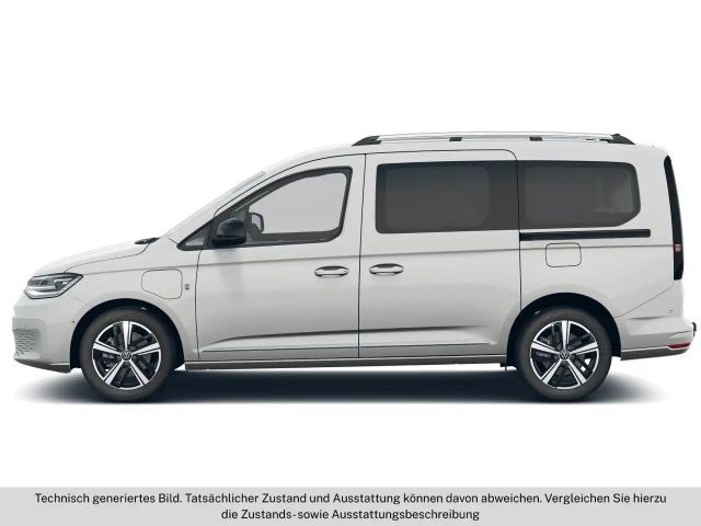 Volkswagen Caddy Maxi Style eHybrid