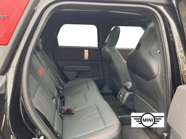 MINI Cooper SE Countryman All4 SE