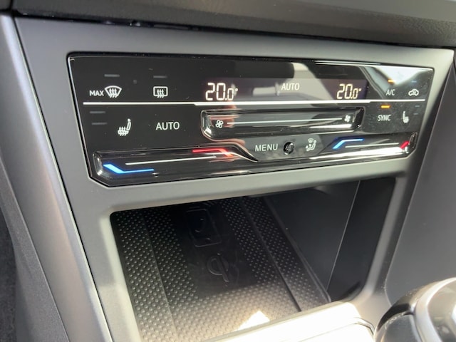 Volkswagen Taigo 1.5 TSI DSG