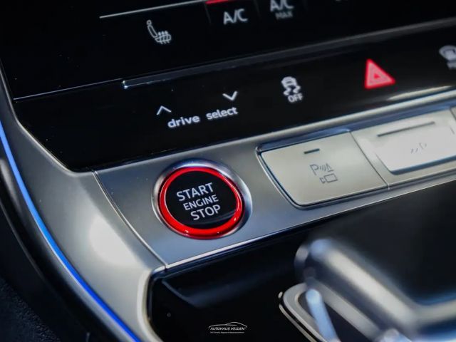 Audi RS6 Performance