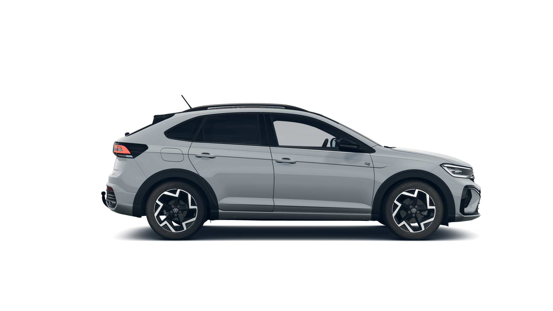 Volkswagen Taigo 1.0 TSI DSG