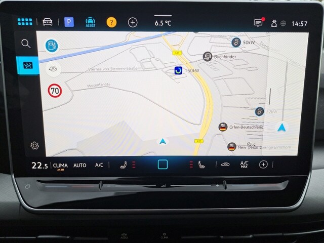 Volkswagen Golf 1.5 eTSI DSG Golf VIII Life