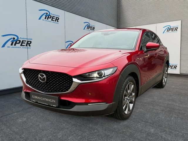 Mazda CX-30 Selection SkyActiv