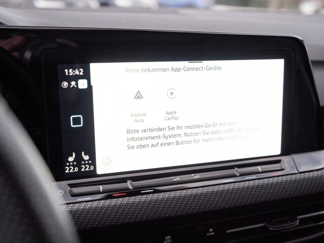 Volkswagen Golf 2.0 TDI Variant