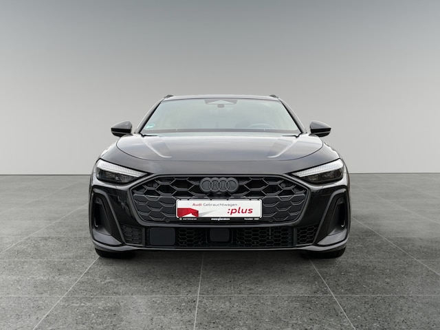 Audi S5 Avant S-Tronic