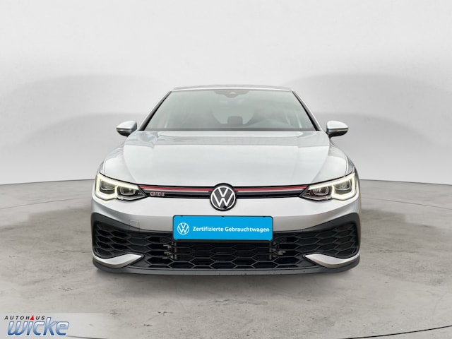Volkswagen Golf 2.0 TSI DSG GTI