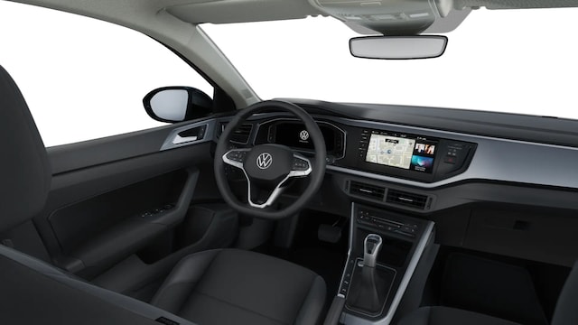 Volkswagen Taigo 1.5 TSI Style