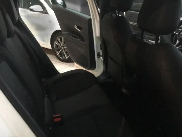 Jeep Avenger Altitude