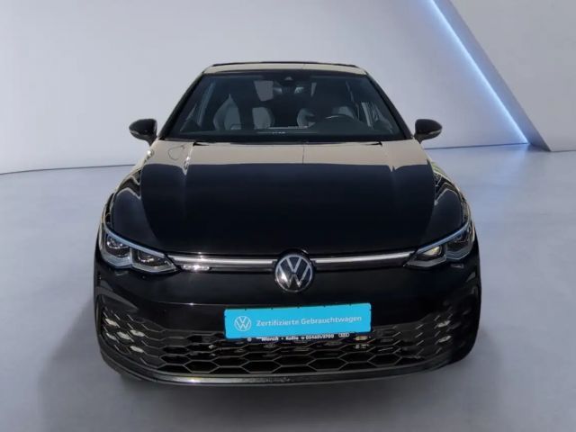 Volkswagen Golf DSG GTD Golf VIII