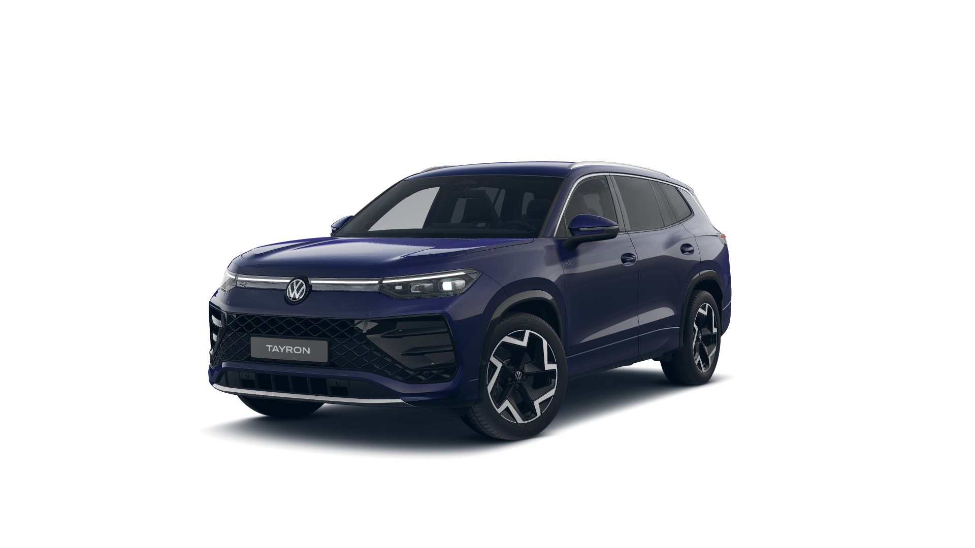 Volkswagen Tayron R-Line