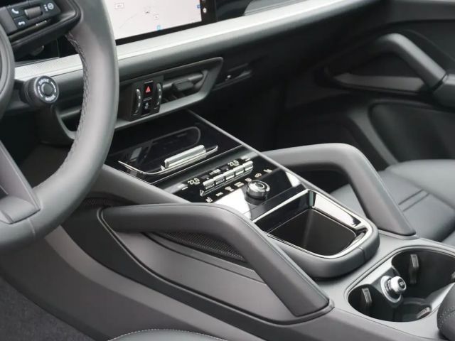 Porsche Cayenne Coupé E-Hybrid S