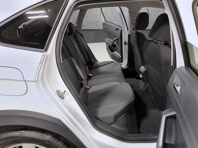 Volkswagen Taigo 1.0 TSI Life