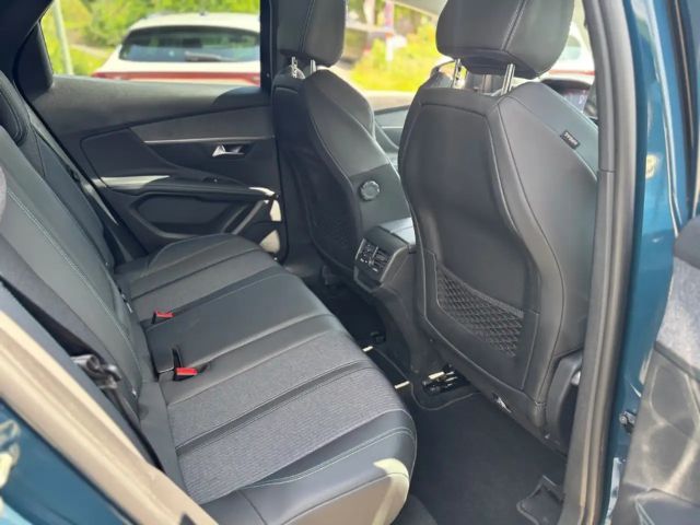 Peugeot 3008 Allure Pack HDi