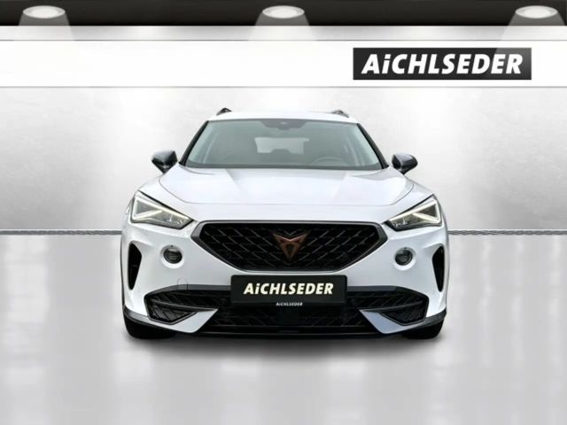 Cupra Formentor 1,5 TSI ACT