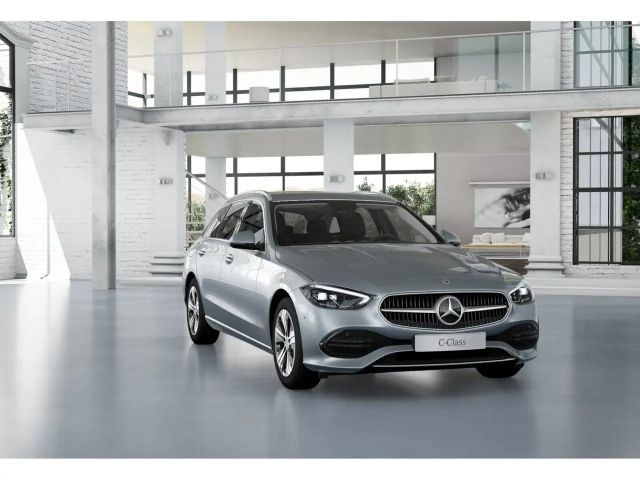 Mercedes-Benz C 180 AVANTGARDE Estate