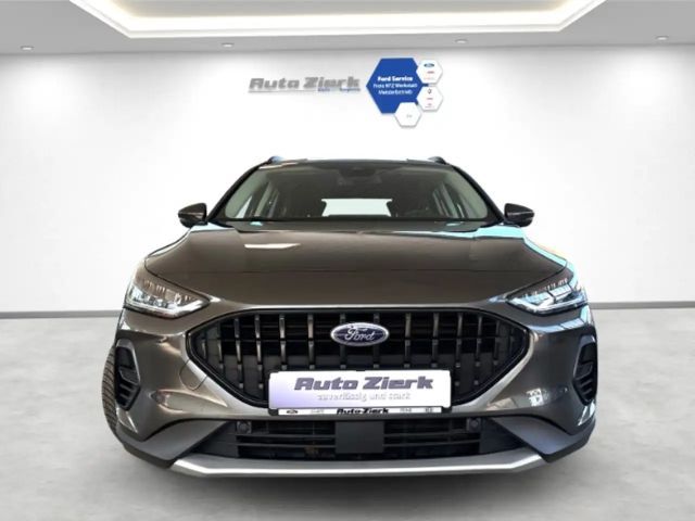 Ford Focus 1.5 EcoBlue Active Wagon