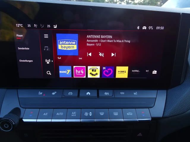 Opel Astra 1.2 Turbo GS-Line Grand Sport Turbo