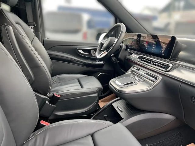 Mercedes-Benz V 300 EXCLUSIVE Limousine Lang