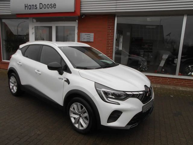 Mitsubishi ASX Plus 1,6  Hybrid