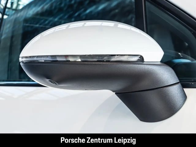 Porsche Cayenne E-Hybrid S