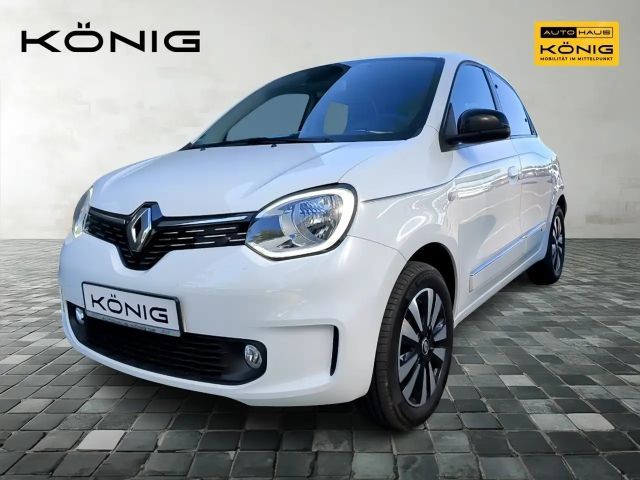 Renault Twingo E-Tech Techno
