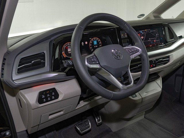 Volkswagen Multivan 2.0 TDI