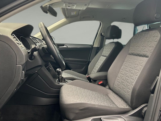 Volkswagen Tiguan 2.0 TDI DSG Life