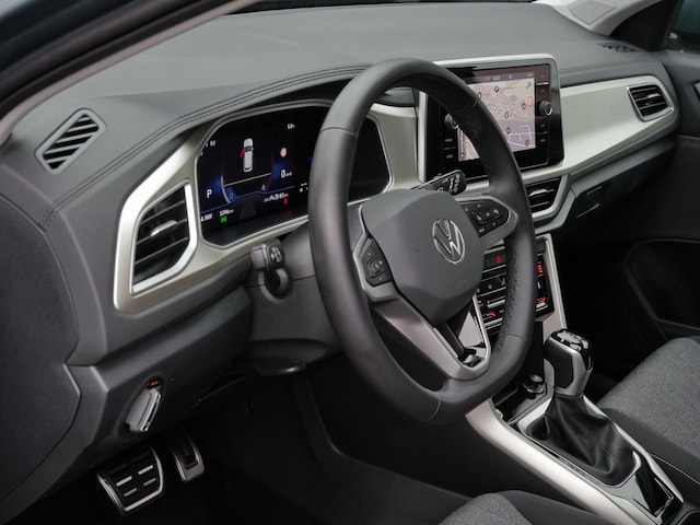 Volkswagen T-Roc 2.0 TDI DSG Life