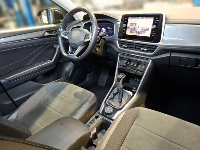 Volkswagen T-Roc 2.0 TDI 4Motion DSG Style