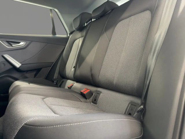 Audi Q2 1.5 TFSI S-Line