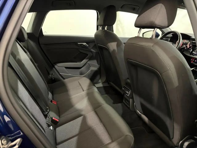 Audi A3 30 TDI S-Tronic Sedan Sportback