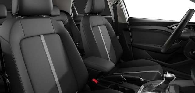 Audi A1 25 TFSI S-Tronic Sportback