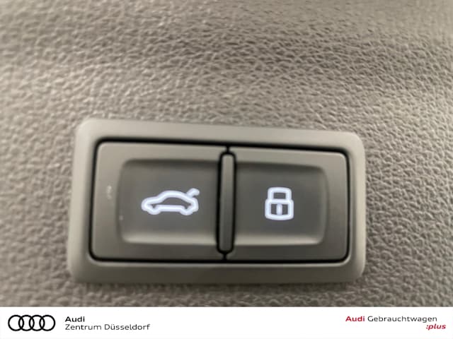 Audi RS6 Avant Quattro