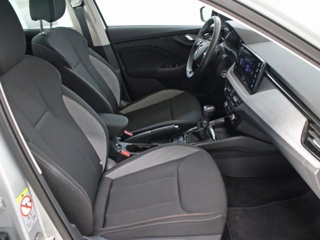 Skoda Kamiq 1.0 TSI Drive