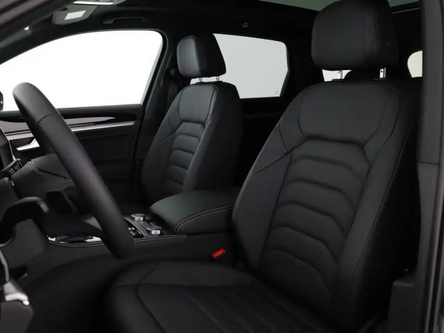 Volkswagen Touareg 4Motion