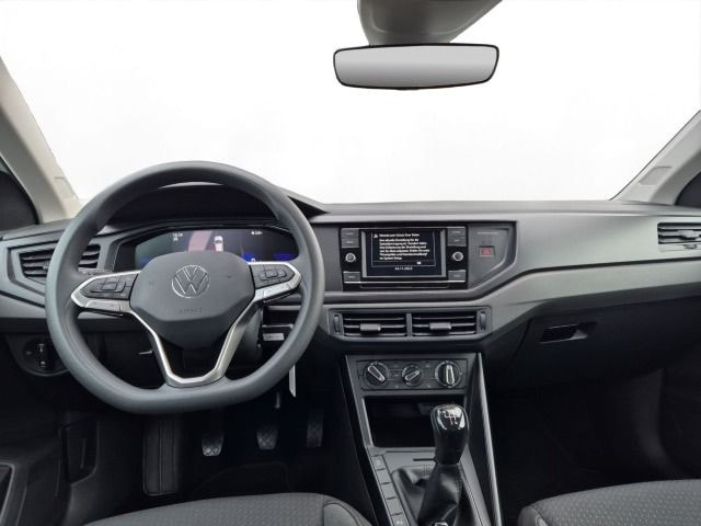 Volkswagen Polo Polo 1.0 Klima DAB+ LED SiHz Isofix