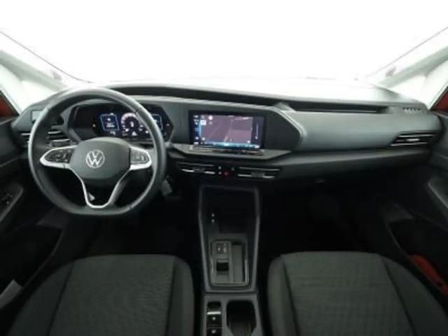 Volkswagen Caddy 1.5 TSI BMT DSG Life