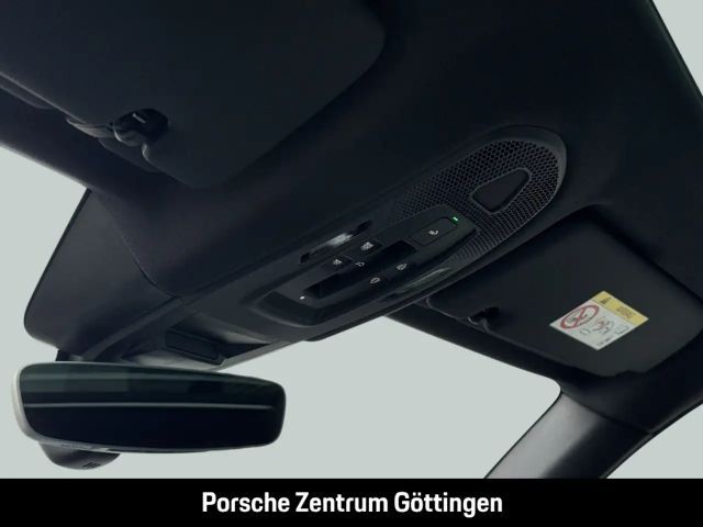 Porsche Cayenne E-Hybrid S