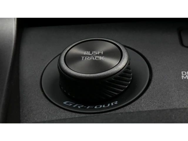 Toyota Yaris GR Hatchback