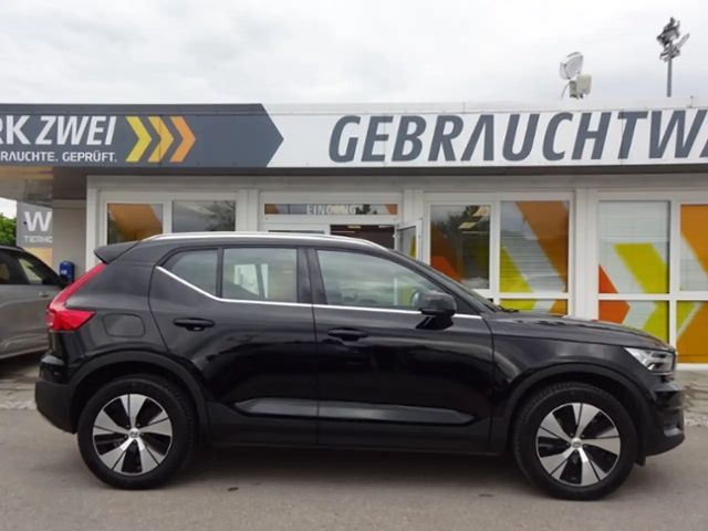Volvo XC40 Inscription T4