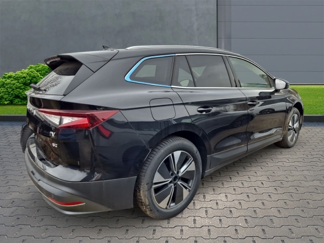 Skoda Enyaq Loft iV 80