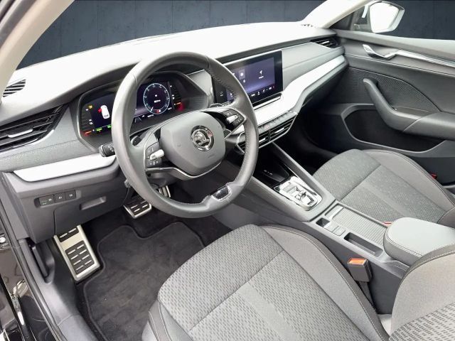 Skoda Octavia Combi Style Style iV