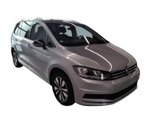 Volkswagen Touran 1.5 TSI