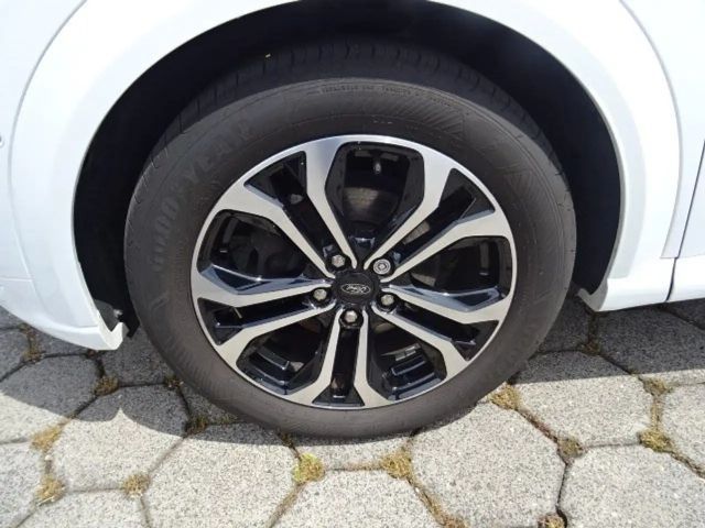 Ford Puma EcoBoost ST Line