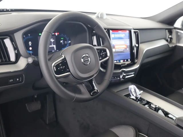 Volvo XC60 Ultra