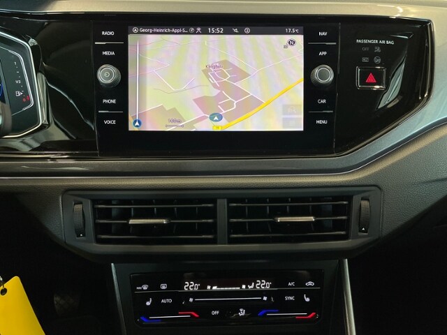 Volkswagen Polo 1.0 TSI